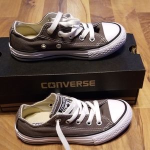 Converse All Star, Size 11
